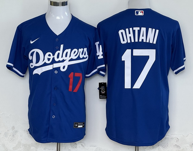 Los Angeles Dodgers Jerseys 016